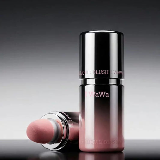 Plush Pop Liquid Blush