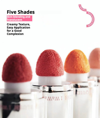 Plush Pop Liquid Blush