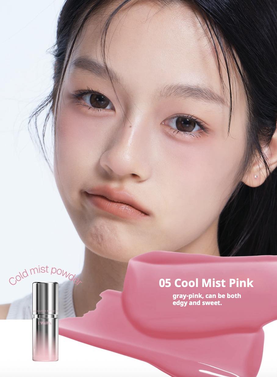 Plush Pop Liquid Blush