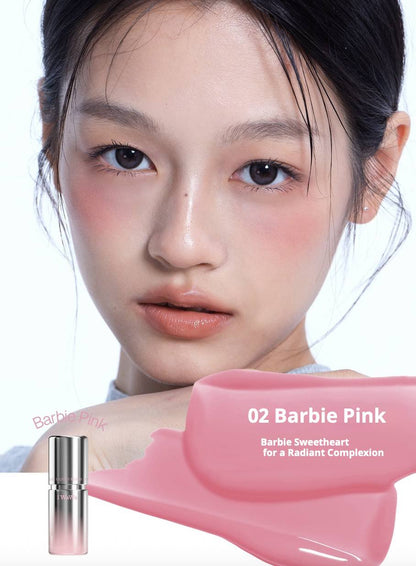 Plush Pop Liquid Blush