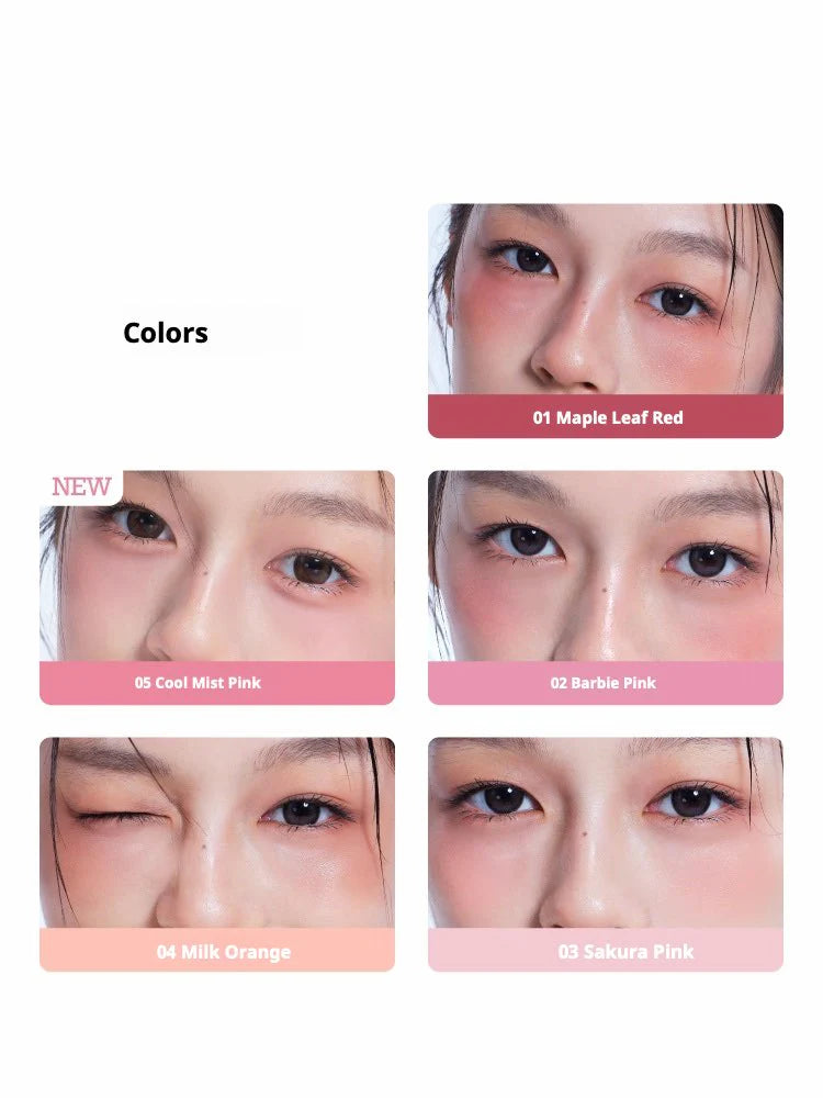 Plush Pop Liquid Blush