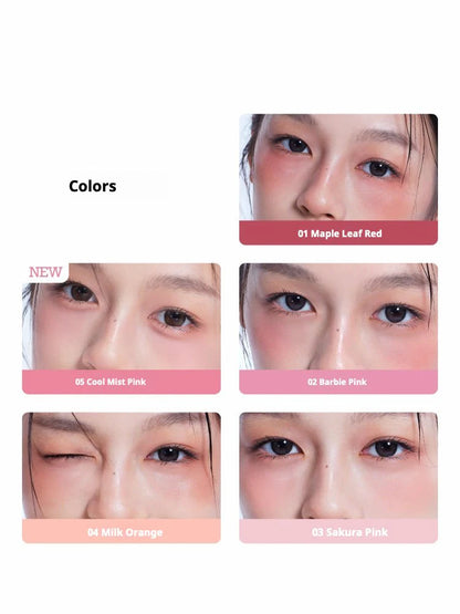 Plush Pop Liquid Blush