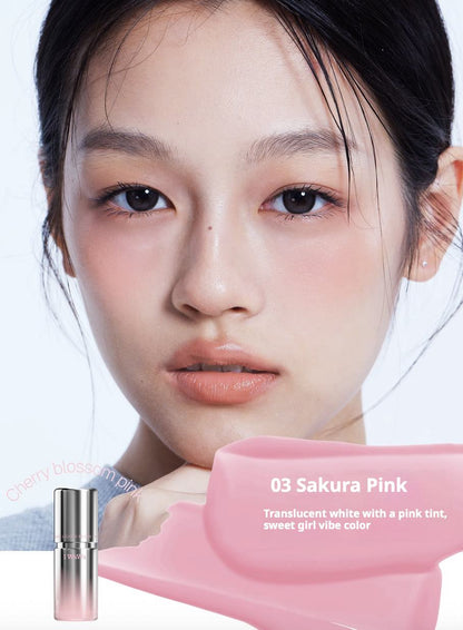 Plush Pop Liquid Blush