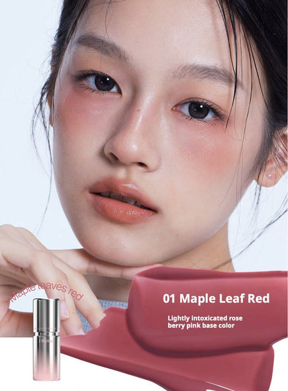 Plush Pop Liquid Blush