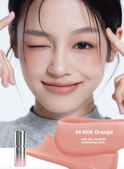 Plush Pop Liquid Blush