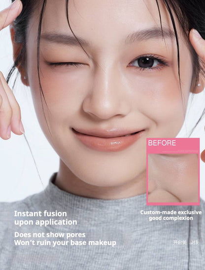 Plush Pop Liquid Blush
