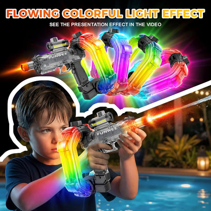 The AquaticBlast -Rovaxz™