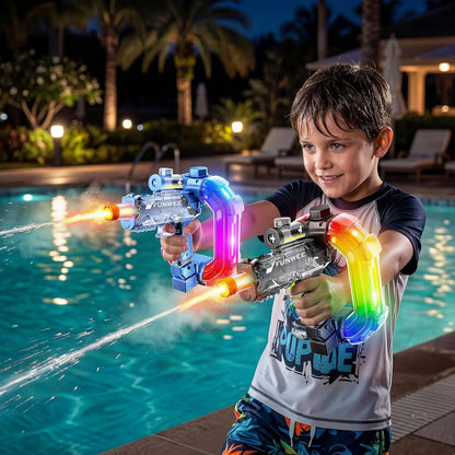 The AquaticBlast -Rovaxz™