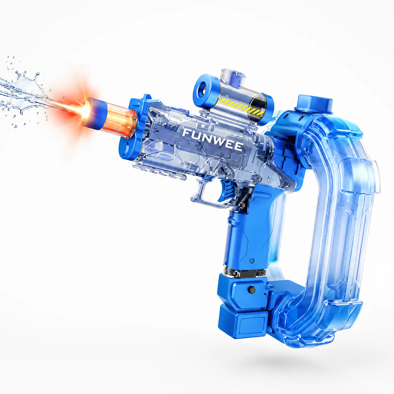 The AquaticBlast -Rovaxz™