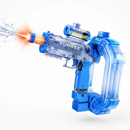 The AquaticBlast -Rovaxz™