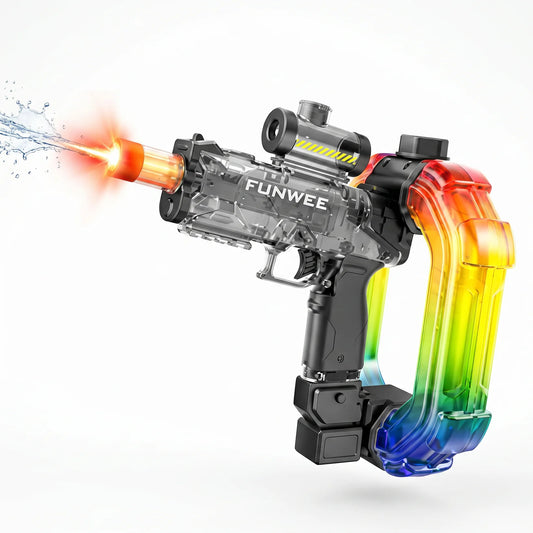 The AquaticBlast -Rovaxz™