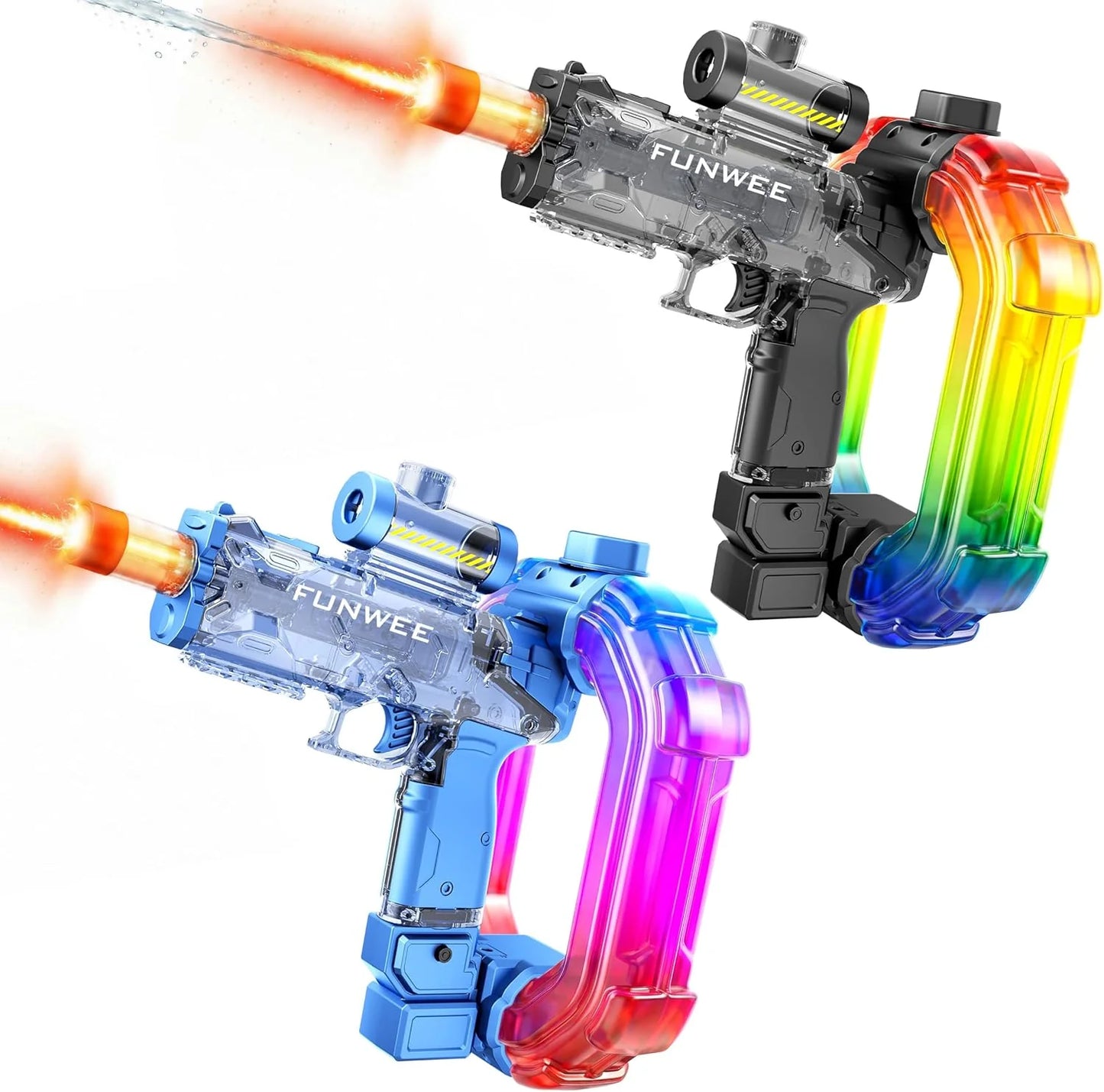 The AquaticBlast -Rovaxz™