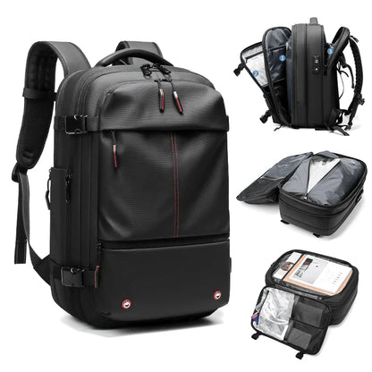 Premium Vacpack™ Vacuum Compression with Electric Pump