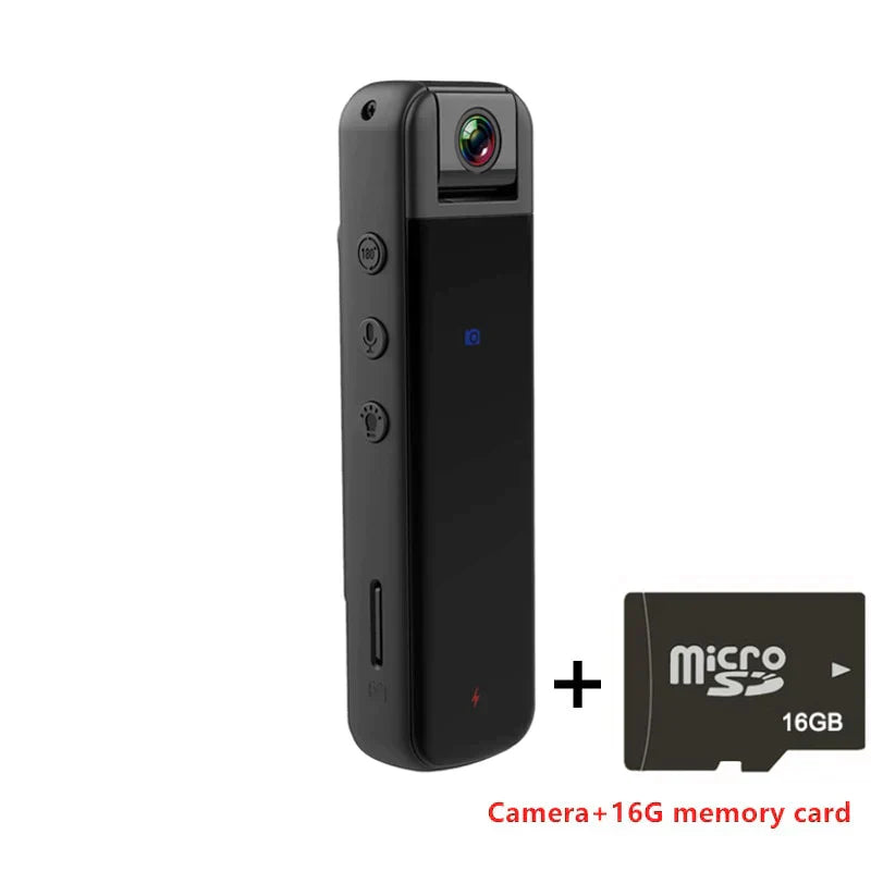 1080P HD Mini Wifi Camera