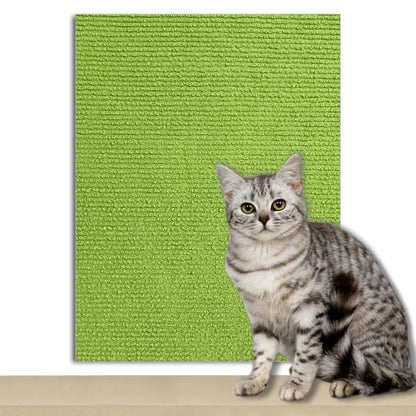 Cat Scratch Wall Protector