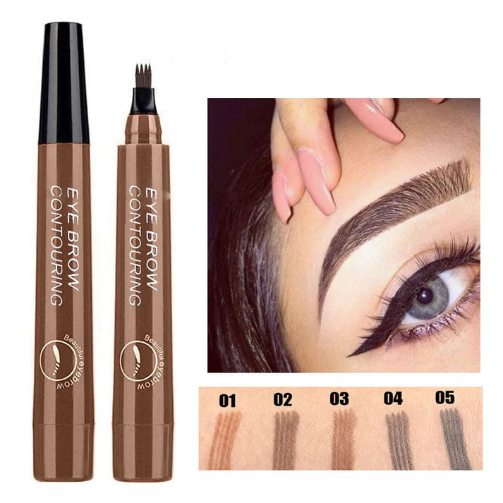 EYEBROW PEN WATERPROOF