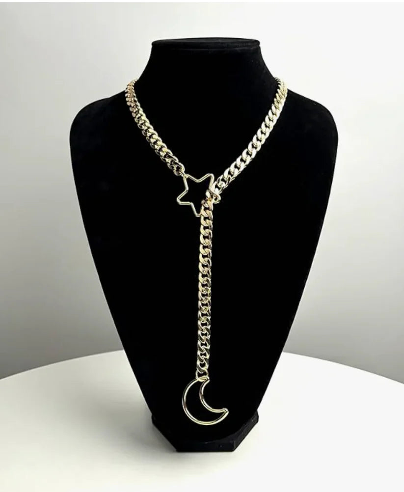 HeartLoom™ Couple ChainHeartLoom™ Couple Chain