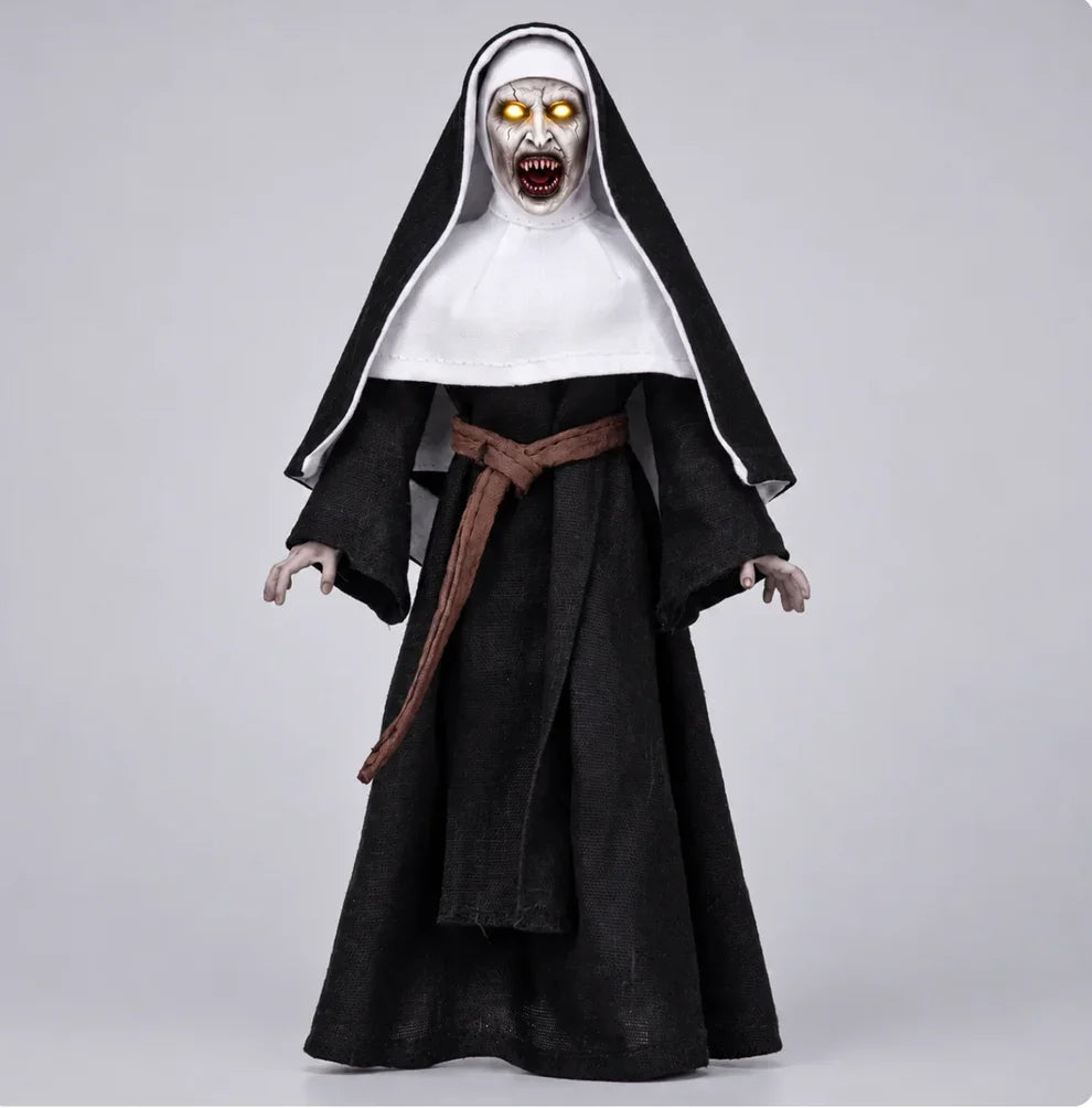 Hauntdrone