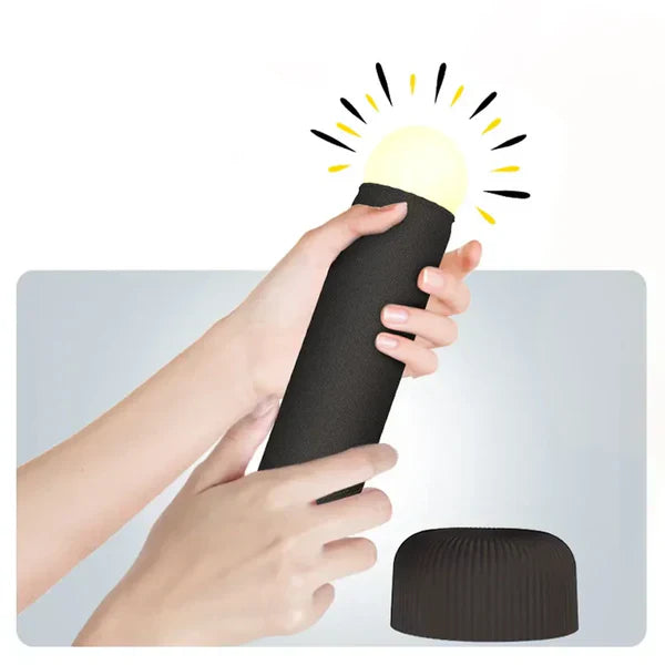 Handheld Night Light!