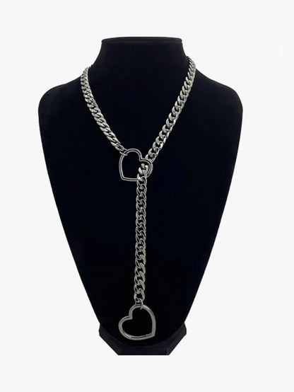 HeartLoom™ Couple ChainHeartLoom™ Couple Chain