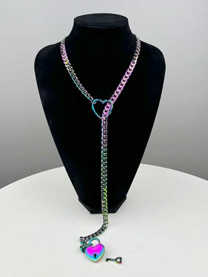 HeartLoom™ Couple ChainHeartLoom™ Couple Chain