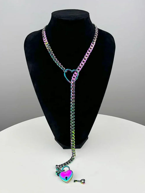 HeartLoom™ Couple ChainHeartLoom™ Couple Chain