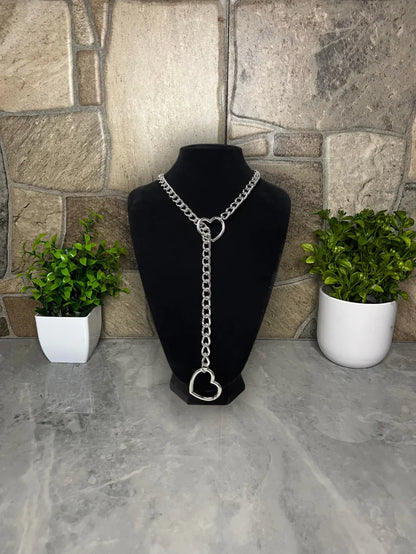 HeartLoom™ Couple ChainHeartLoom™ Couple Chain