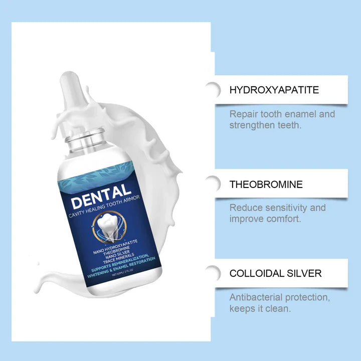 Dentite Tooth Armor Liquid