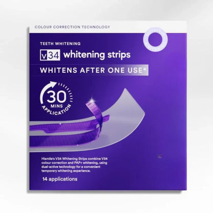Teeth Whitening Strips