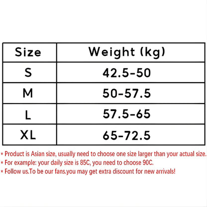 PostureFit™ Seamless Bra