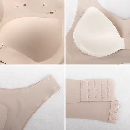 PostureFit™ Seamless Bra