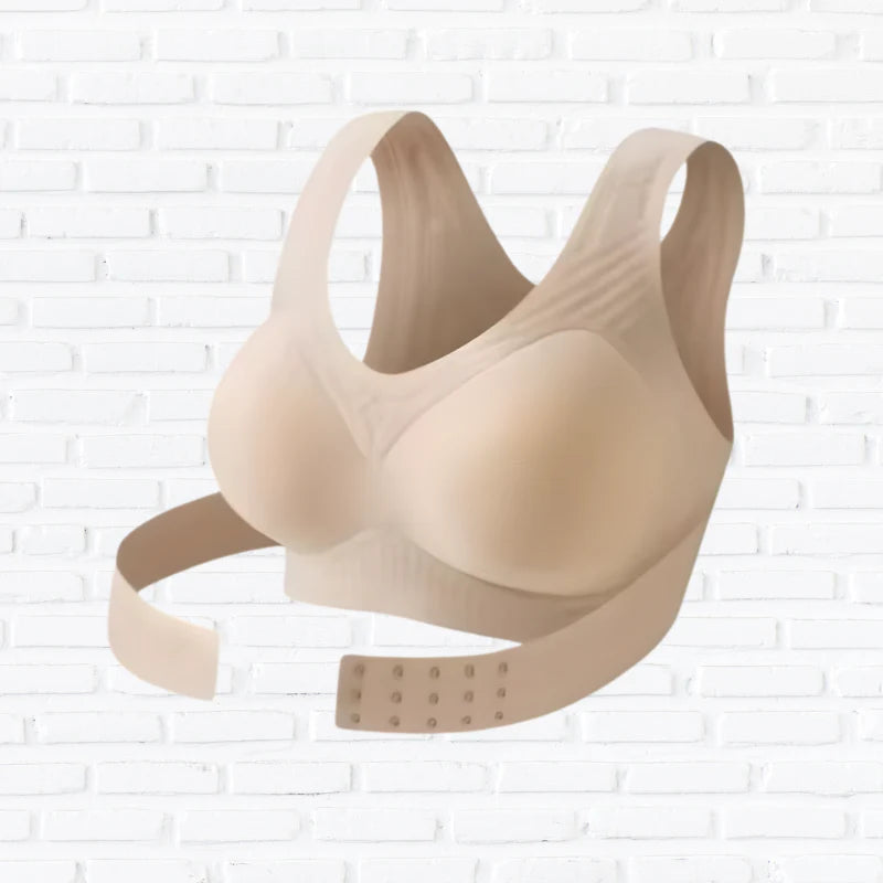 PostureFit™ Seamless Bra