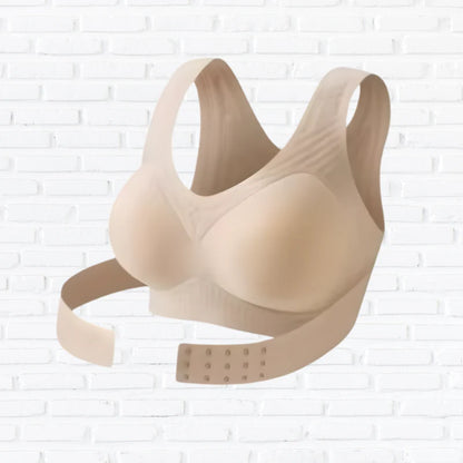 PostureFit™ Seamless Bra