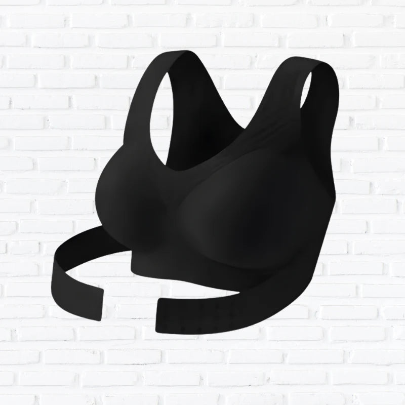 PostureFit™ Seamless Bra