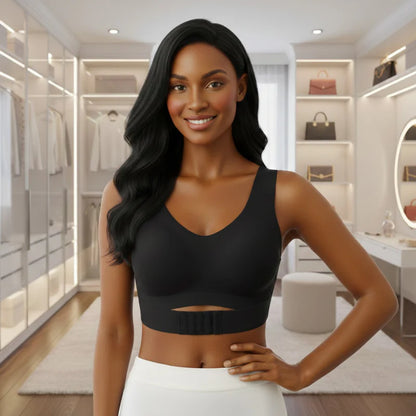 PostureFit™ Seamless Bra