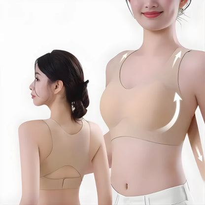 PostureFit™ Seamless Bra