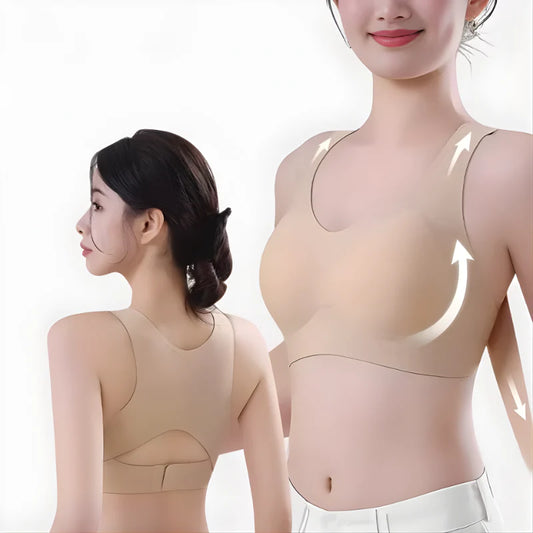 PostureFit™ Seamless Bra
