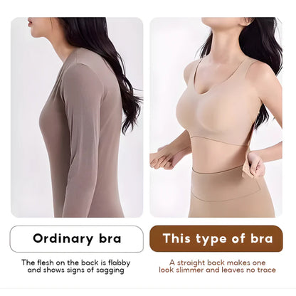 PostureFit™ Seamless Bra