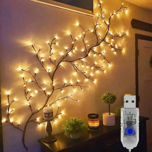 ROVAXZ™ 96 LED Branch Lights