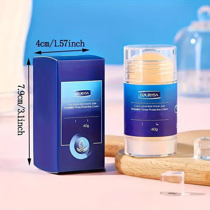 EOURHSA Protective Cream Stick Duo