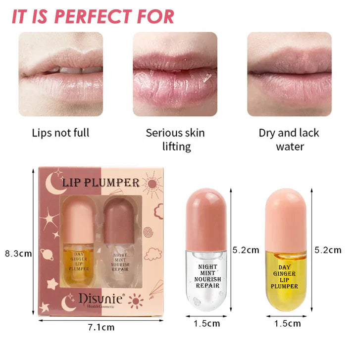 Lip Plumper Kit