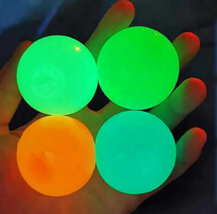 GlowBall's