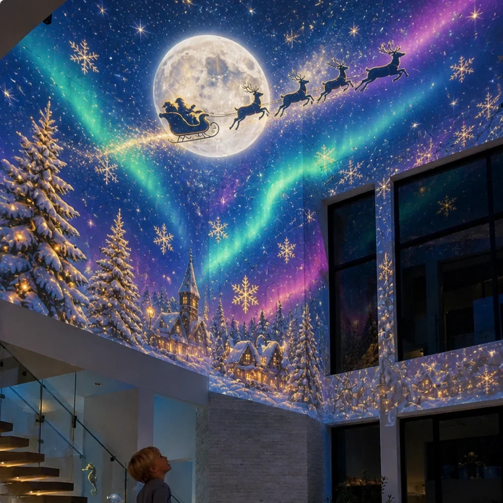 Rovaxz™ Christmas Light