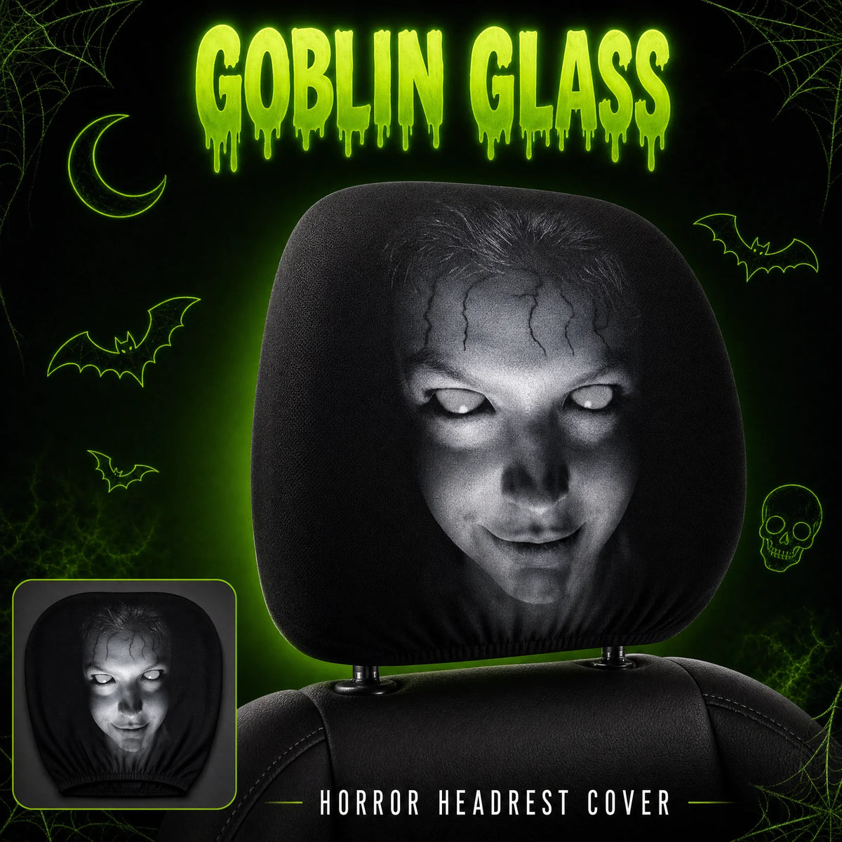 GOBLINGLASS- USB PROJECTOR