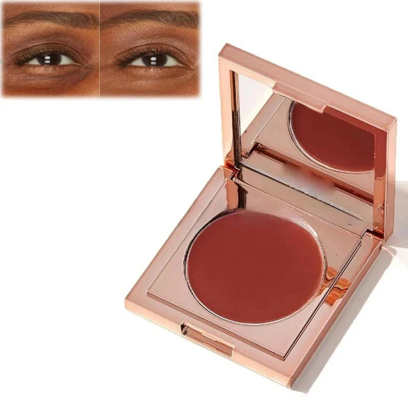 Colored Clay Undereye Corrector : Free brush🔥