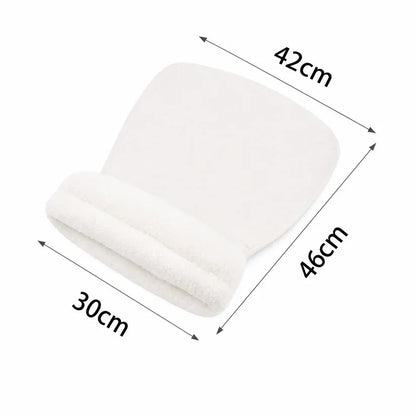 CozyCloud Pet Bed