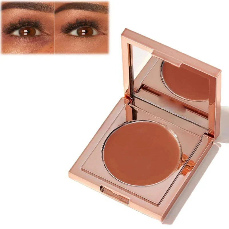 Colored Clay Undereye Corrector : Free brush🔥