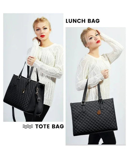 3-IN-1 Totebag