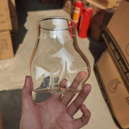 Naughty Party Glass