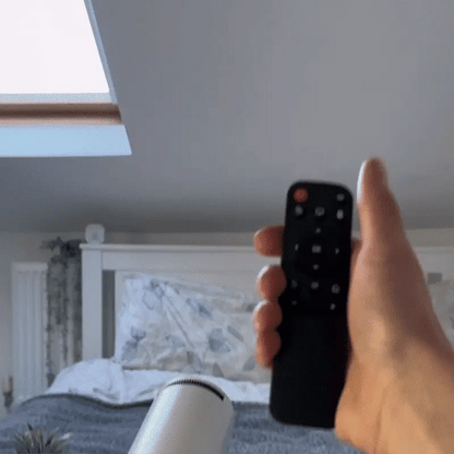 Smart Mini Projector
